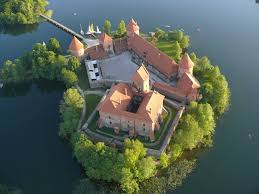 Trakai