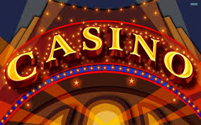 casino